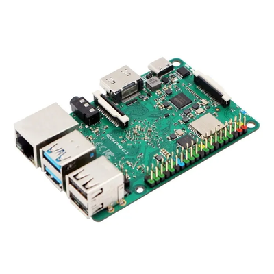 ROCK Pi 4 Model B 4GB