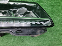 Фара правая VW Tiguan 2 (2016-2020) LED