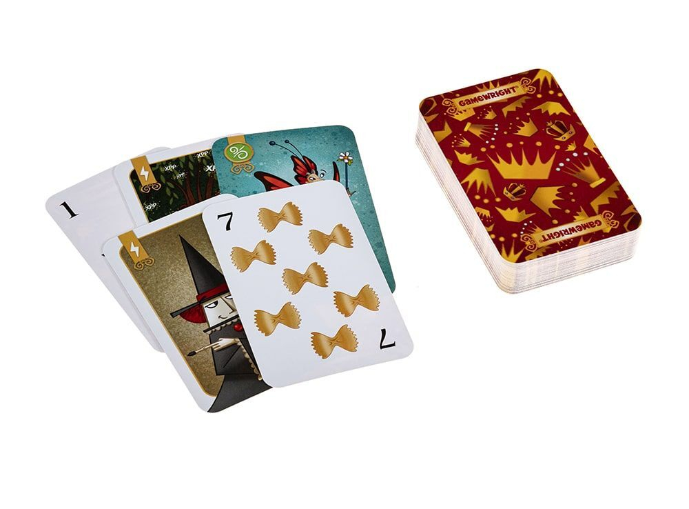 Спящие королевы 2. Спасение королей