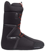 Ботинки для сноуборда NIDECKER Cascade Black (US:9,5)