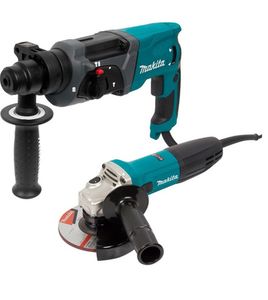 Электроинструмент