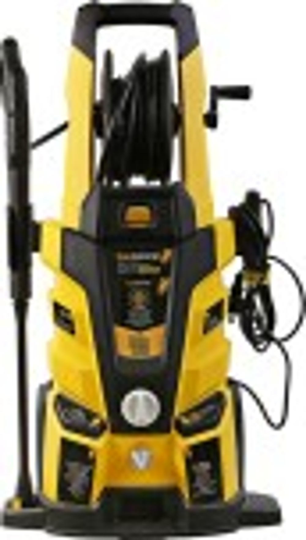 Автомойка HANSKONNER HPW9225R