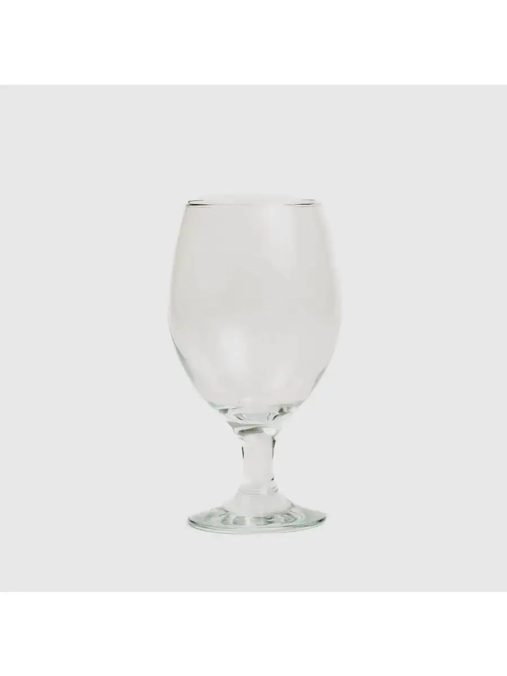 Стакан для коньяка с гравировкой 400 мл