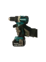 Аккумуляторная дрель-шуруповерт Makita DDF484RME