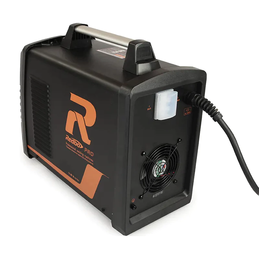 Redbo Pro Arc 250 сварочный аппарат 210727126908