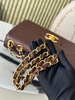 Chanel Bag 30 cm