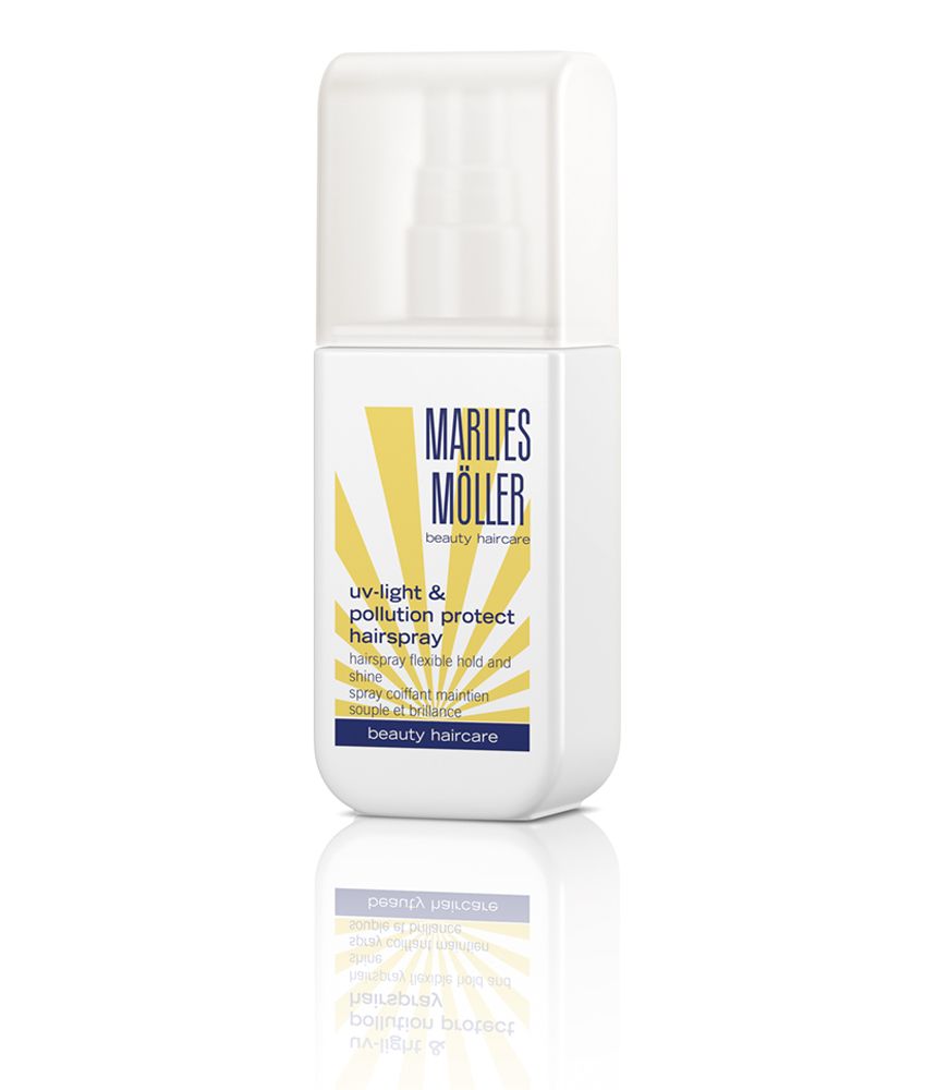 Marlies Moller Specialist Uv-light &amp; Pollution Protect Hairspray