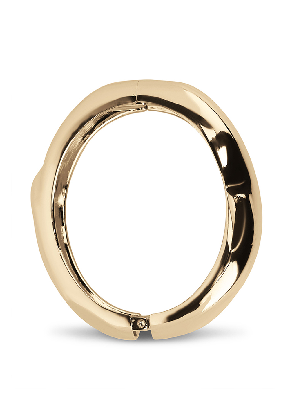 Браслет "Эмили" цвет - золото