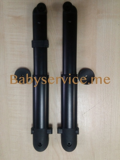 Амортизатор рамы правый