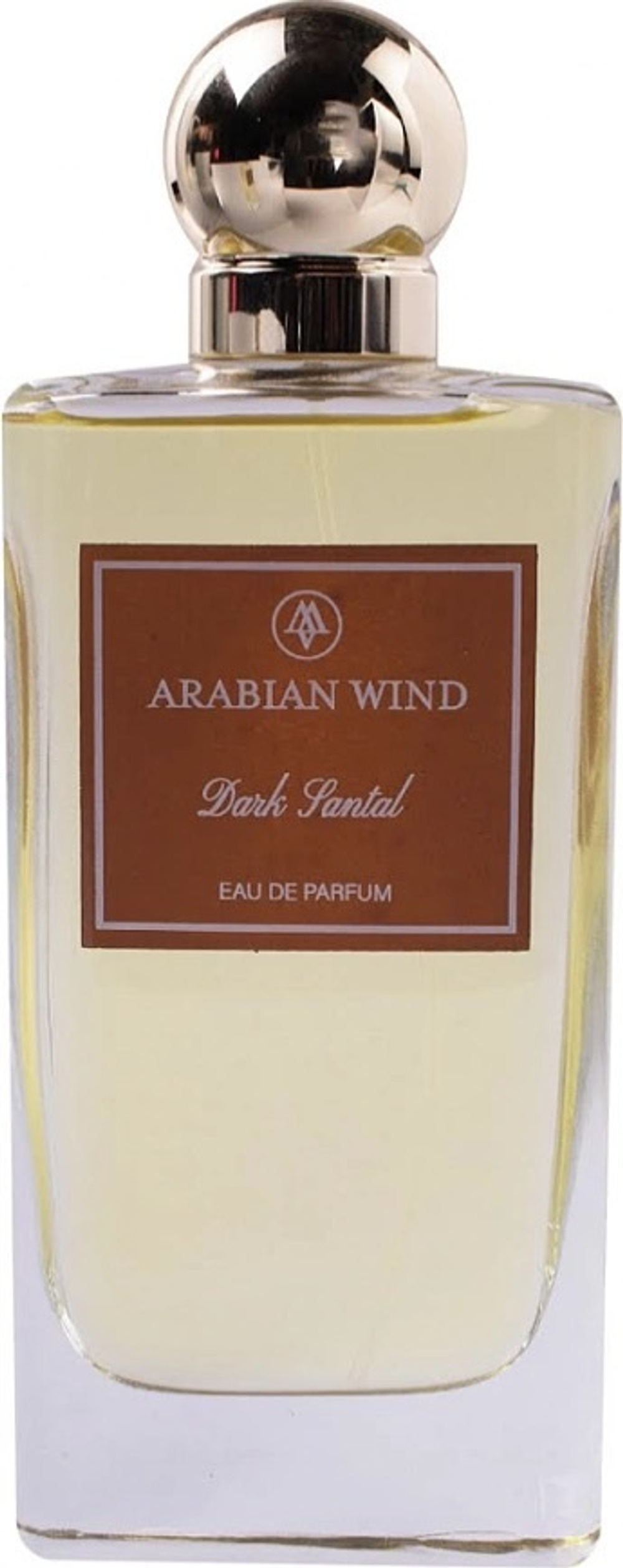 Arabian Wind Dark Santal