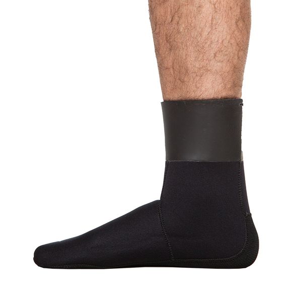 Носки Marlin WaterLock Nylon Eco Black 5 мм