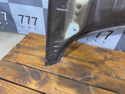 Капот Skoda Kodiaq 16-нв Б/У Оригинал 565823031A