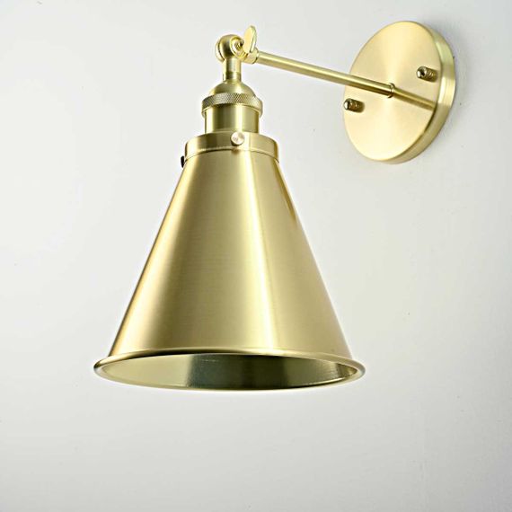 Бра Imperium Loft Cone 84942-22