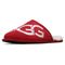 Ugg Scuff Slipper 'Samba Red'