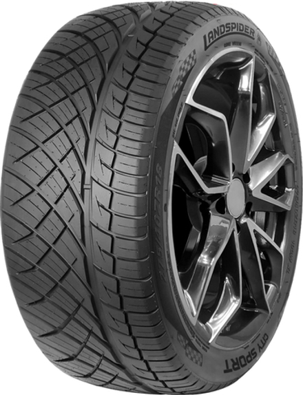 Landspider City Sport 255/55 R18 109V