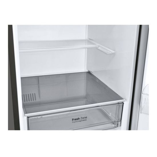 Холодильник LG GA-B459SMQZ