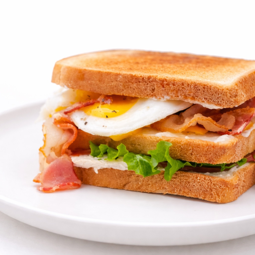 Сэндвич Клаб