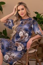 Платье 71023 Avili (Акция)