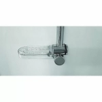 Душевая кабина WeltWasser WW500 HALLE 901 90х90