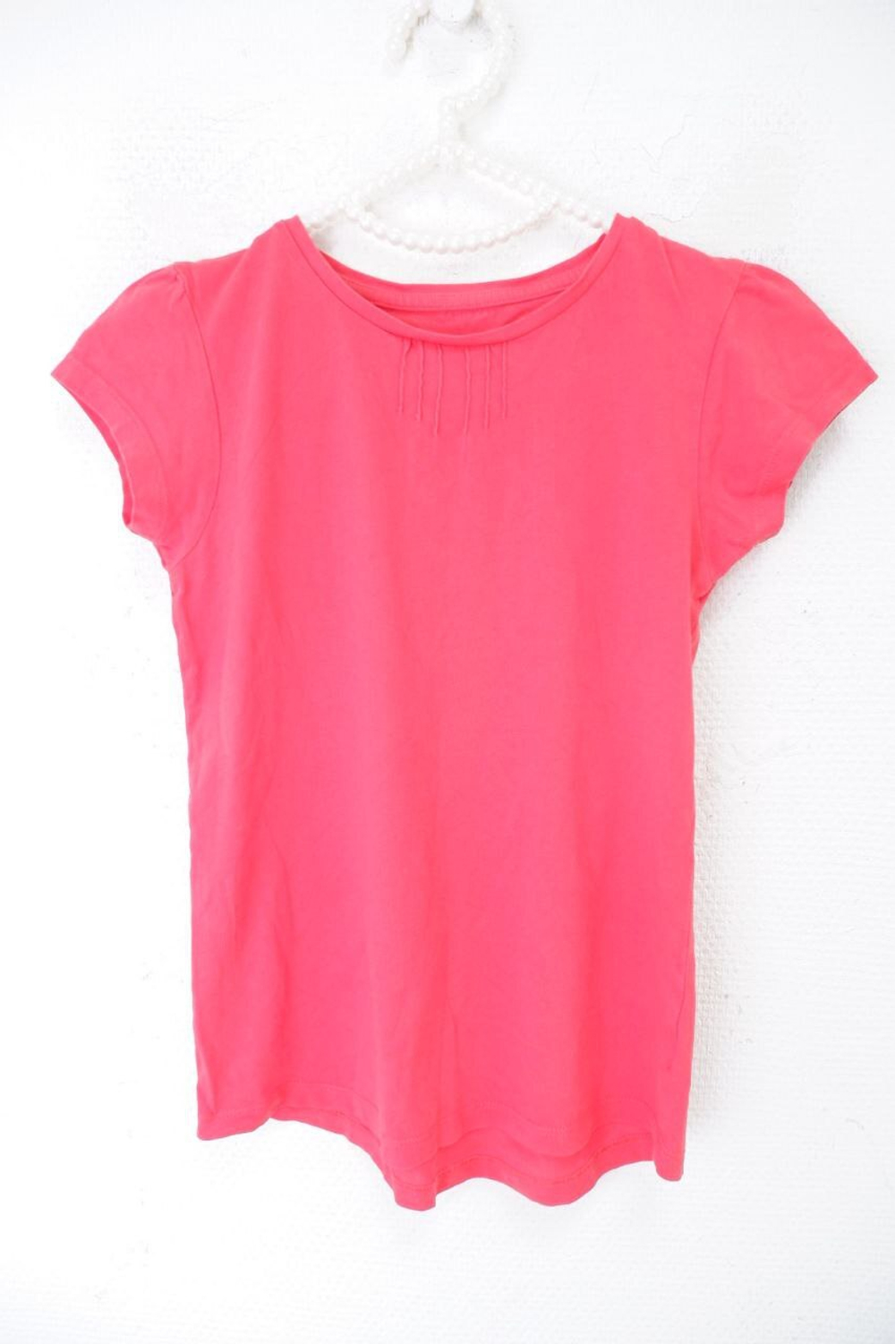 Футболка яркая на 12 лет