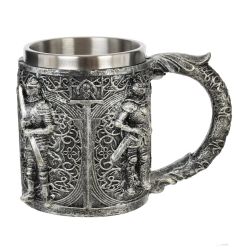 GAEM Кружка для пива, 450 мл, L15 W9 H11 см