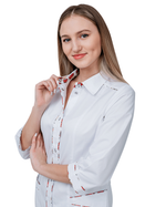 Халат женский ХМ.475