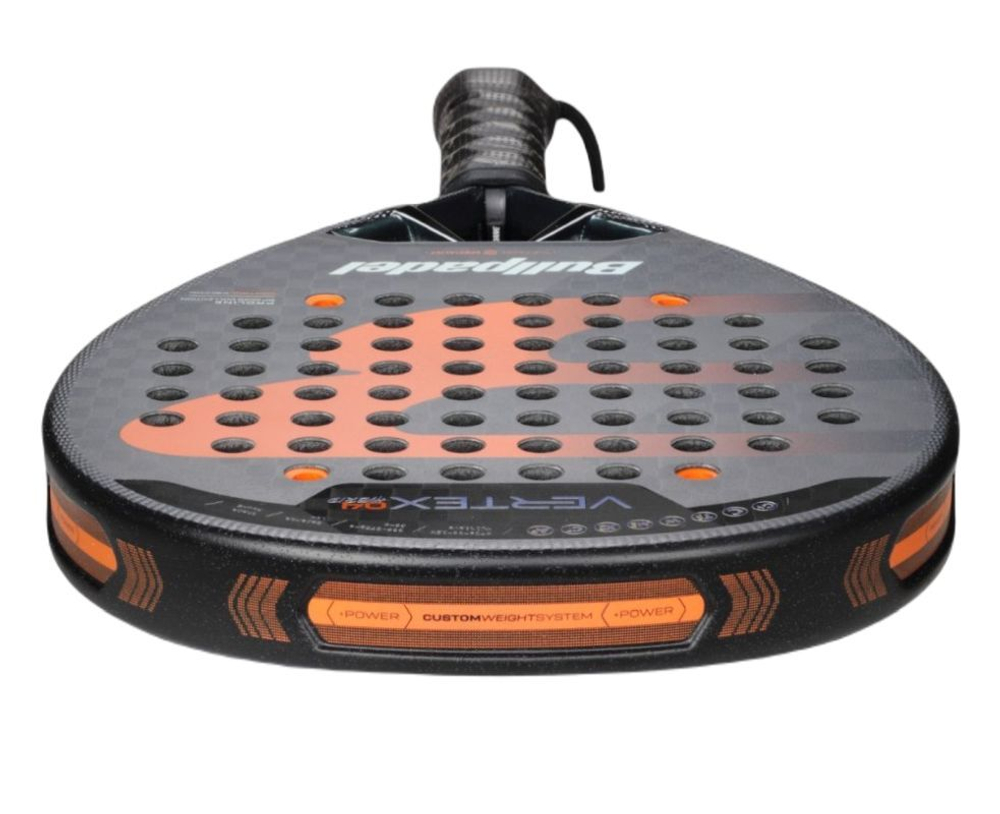 Ракетка для Padel Bullpadel Vertex 04 Hybrid 25
