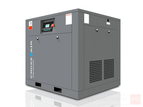 Винтовой компрессор CROSSAIR CA15-8GA-IP23