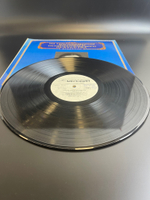 LP Николай Голованов - Дирижеры. Из Сокровищницы Мирового Исполнительского Искусства . Виниловая пластинка 12 дюймов. Мелодия СССР 1980 год.