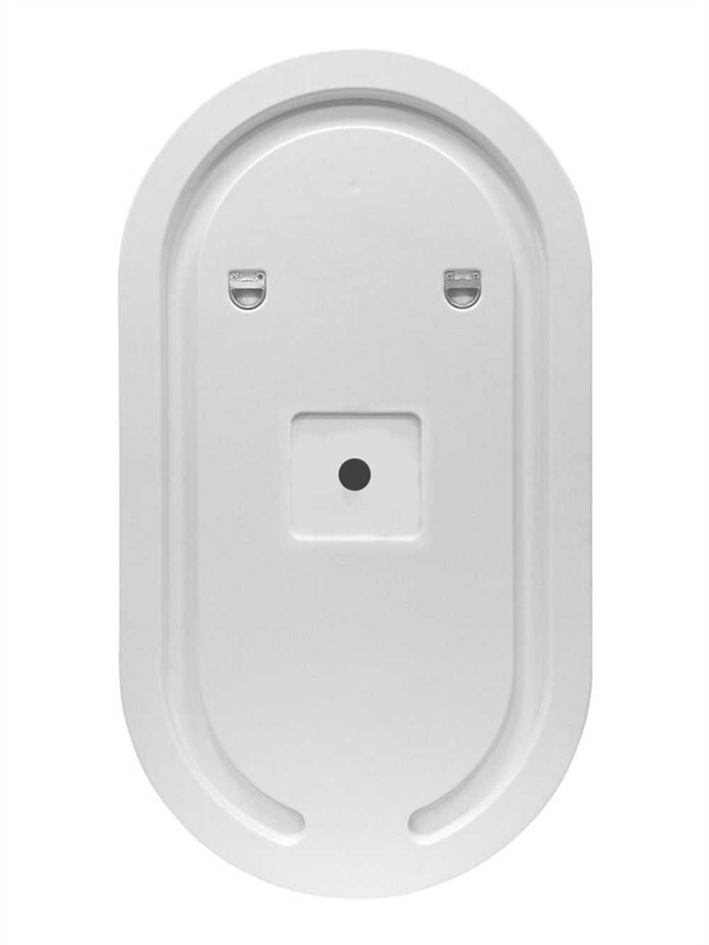 Зеркало "Delight Led" 550х1000