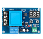 Контроллер заряда ET XH-M602