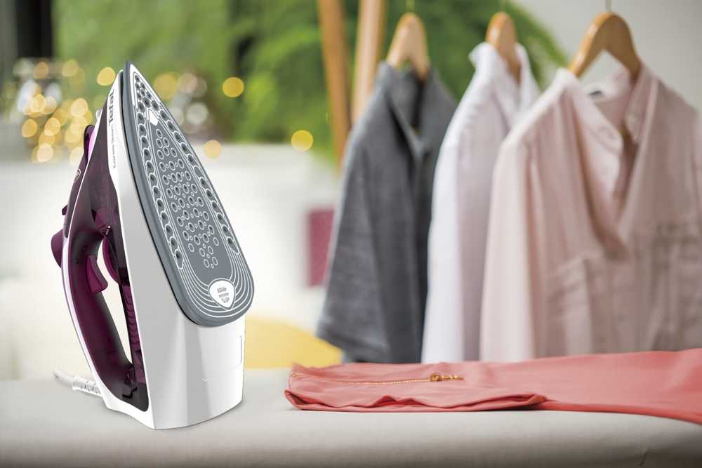 Утюг Tefal Express Steam FV2835E0