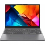 Ноутбук Lenovo IdeaPad Slim 3 15IRH10 15.3" IPS Core i7 13620H 16Gb/512Gb SSD серый (83K100YTFU)