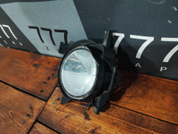 ПТФ передняя левая Hyundai Santa Fe 2 (CM) 05-12 Б/У Оригинал 
922012B000