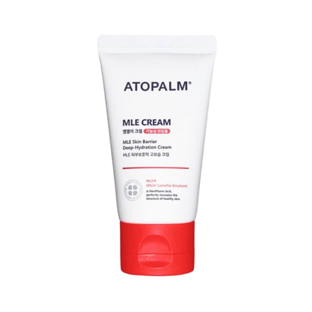 Atopalm MLE Cream (в тюбе) Крем увлажняющий ламеллярный 65 ml