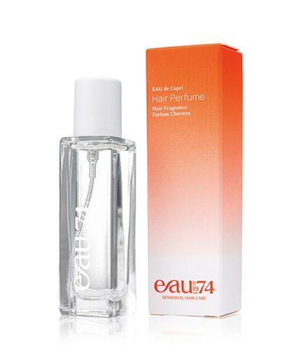 EAU de Capri Hair Perfume Духи для волос "Капри" 15 мл