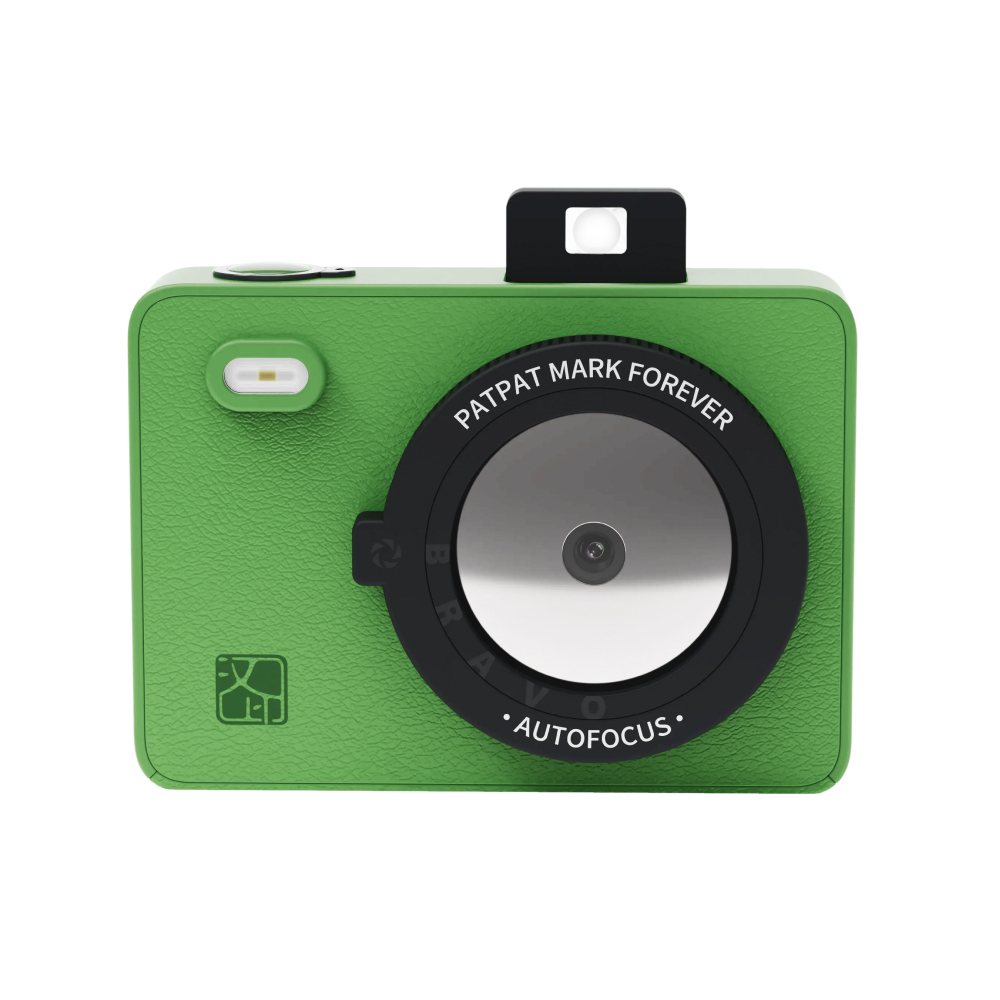 Фотоаппарат моментальной печати HPRT Z5S