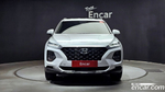 Hyundai Santa Fe TM Дизель 2.0 2WD (08.2019)