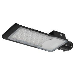Светильник уличный светодиодный ЭРА SPP-502-0-50K-100 100Вт 5000К IP65 КСС Ш