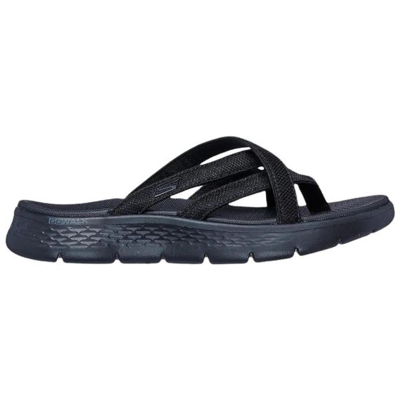 Skechers Go Walk Flex 'Black'