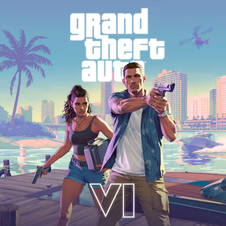 Предзаказ GTA 6