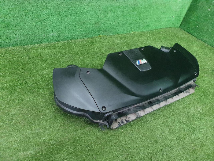 Корпус воздушного фильтра BMW X5 X5M F85 X6 X6M F86 (2014-2018)