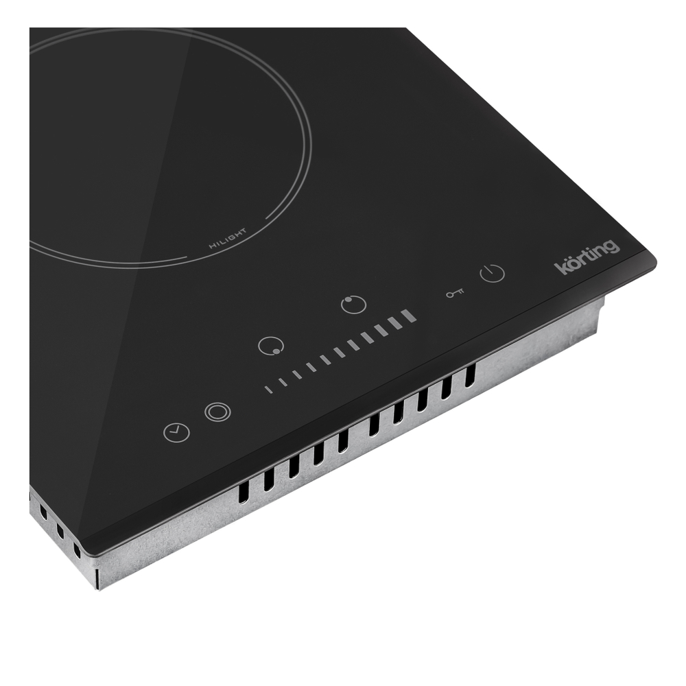 Электрическая варочная панель Korting HK 32024 B