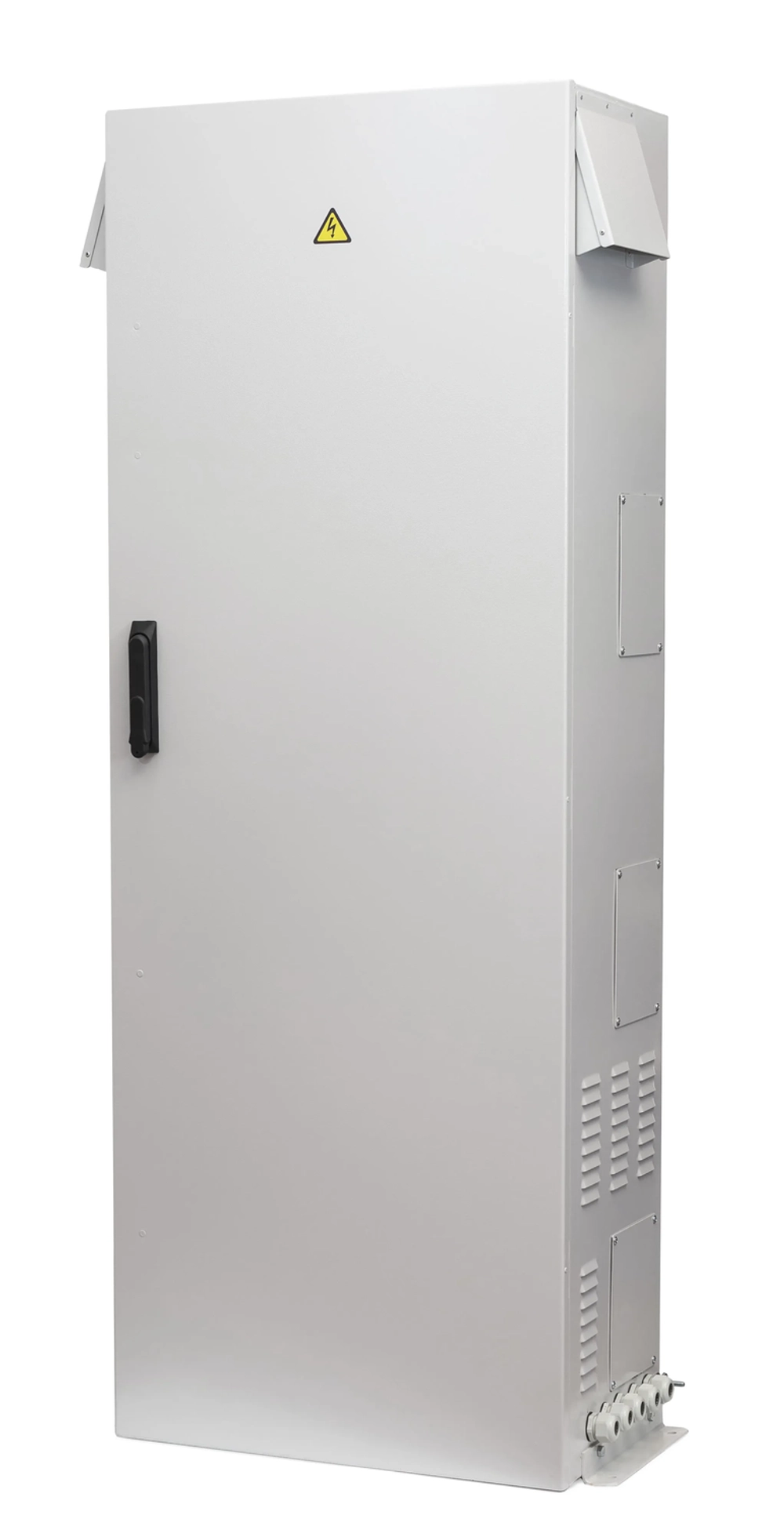 Всепогодный шкаф ST+БКС для стабилизатров Энерготех