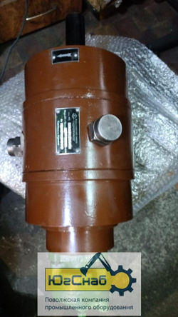 Насос✅50НС 6,3