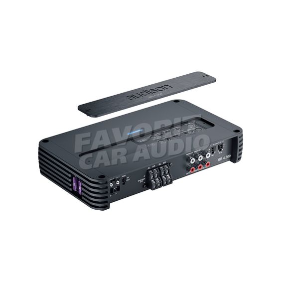 Усилитель Audison SR 4.500 V1