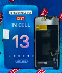 Дисплей iPhone 13 950P FHD incell ZY