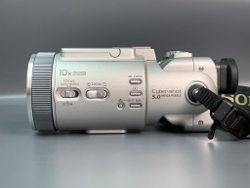 Sony Cyber-shot DSC-F717 Без зу, подходит от FM50