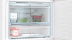 Двухкамерный холодильник Bosch KGN86AW32U