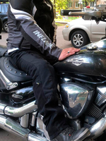 Scorp Plus / Черный